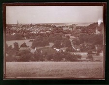Ansicht Waldenburg i. Sa