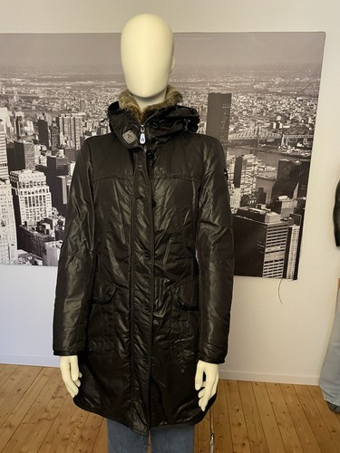 Peuterey damen daunenjacke - peuterey,