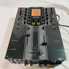 Pioneer DJM-909 DJ Mixer mit
