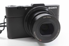 Sony Cyber-Shot DSC-RX100 II