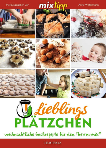 Mixtipp lieblingsplätzchen - mixtipp,