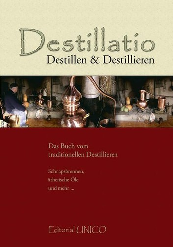 Destillatio destillen und - destillen,