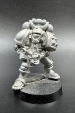 Rogue Trader Space Marine