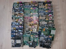 PC Schrott Mainboards 19kg