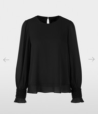 Marc Cain Bluse Neue