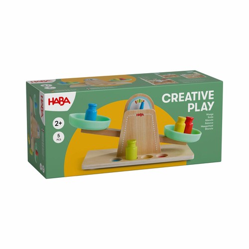 Haba creative play - creative,