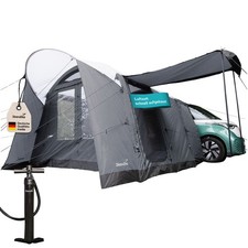 Skandika Busvorzelt Vejers Air