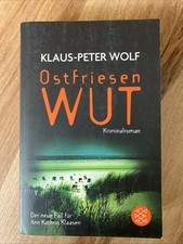 Ostfriesenwut von Klaus-Peter