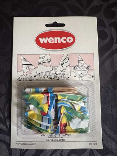 Party picker wenco - 50,