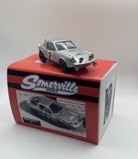 Very rare Somerville  model