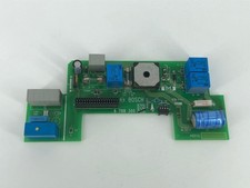 Somfy Axorn 85 Bosch S-500S Hauptplatine Platine Steuerung Steuerplatine Elektr.