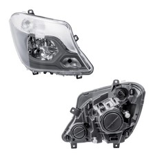 Scheinwerfer Rechts Für