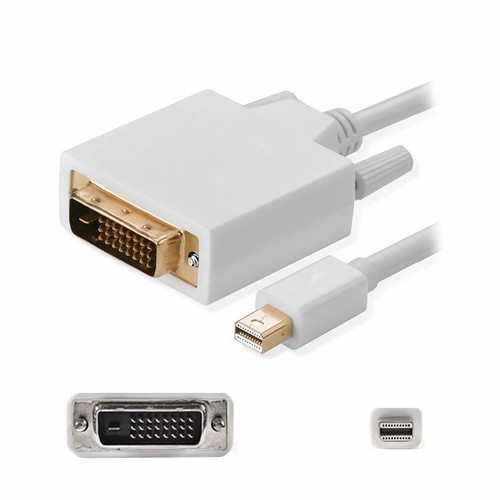 E00 mini displayport auf dvi - e00, dvi-d