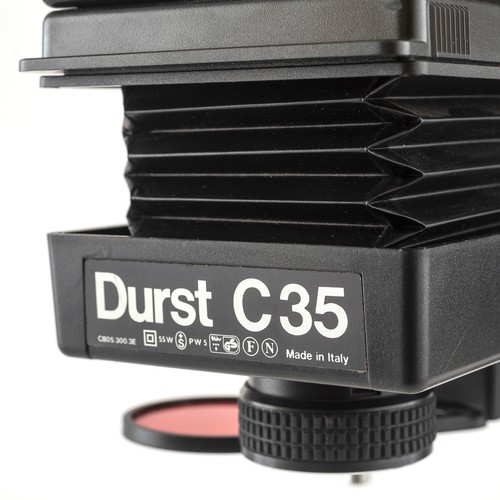 Used durst leica - used, 35