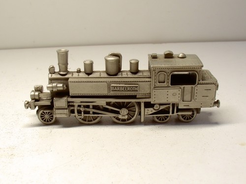 Briefbeschwerer eisenbahn - briefbeschwerer,