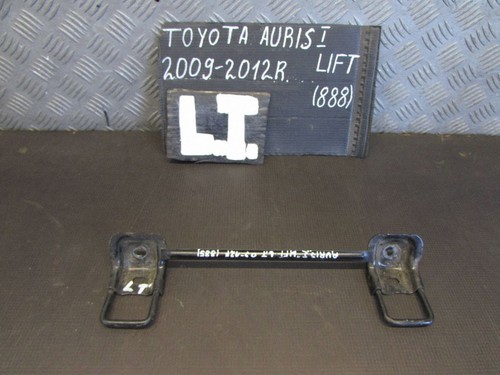 Toyota auris 150 - toyota,