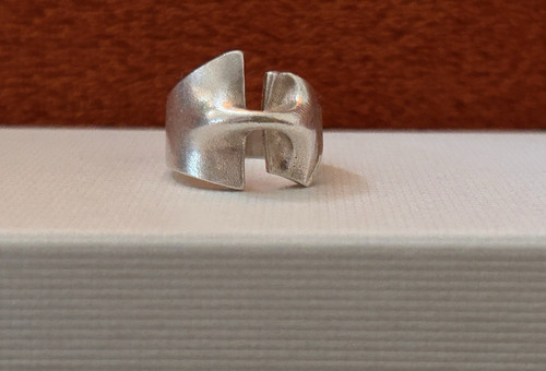 Lapponia ring 925 silber - lapponia,