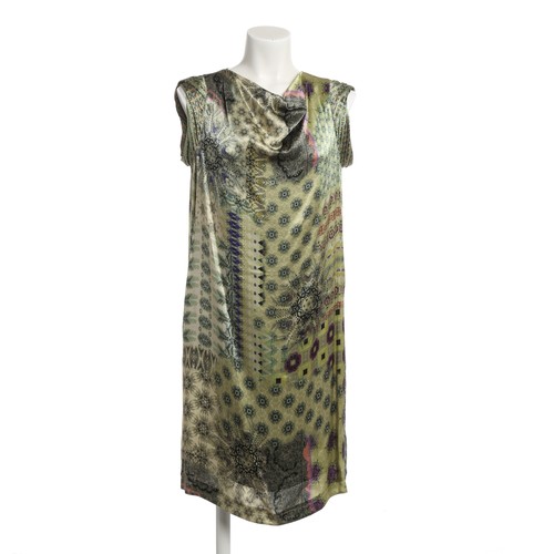 Etro kleid 44 - etro, mehrfarbig