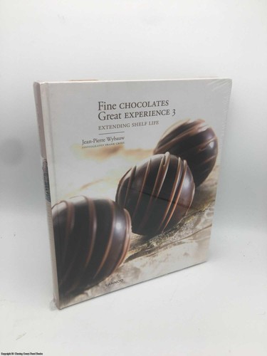 Fine chocolates great - fine,