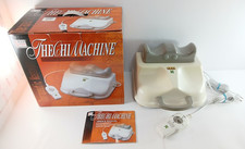Original Sun Ancon CHI MACHINE