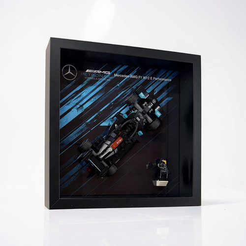 Display rahmen ständer für - rahmen,