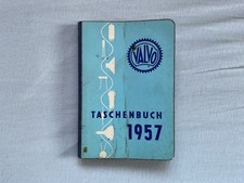 Taschenbuch - Valvo