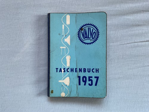 Taschenbuch valvo - -,