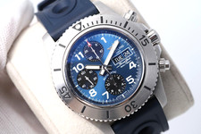 Breitling Superocean Steelfish