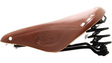 Sattel Brooks Champion Flyer