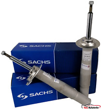 2x SACHS Stoßdämpfer vorne für BMW 5er E61 520 523 525 530 535d 550i Touring