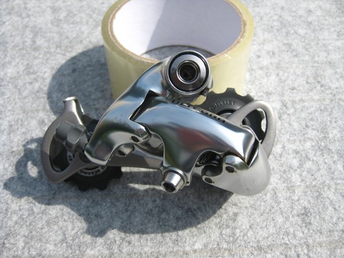Shimano ultegra schaltwerk - shimano,