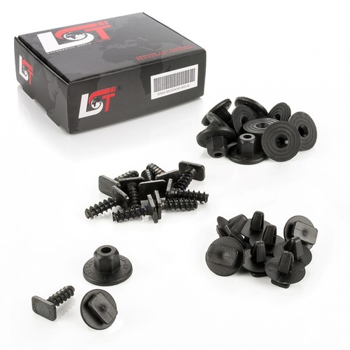 Reparatur clipsset zierleisten - reparatur,