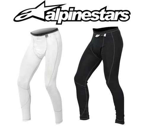 Alpinestars nomex bottoms - zx,