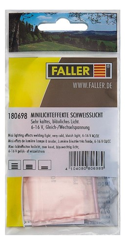 Faller 180698 minilichteffekte - 180698,