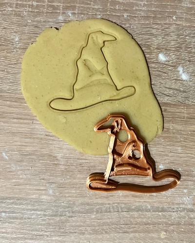 Kekse ausstecher harry potter - harry,