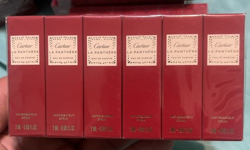 Cartier panthere 06oz 2ml - la,