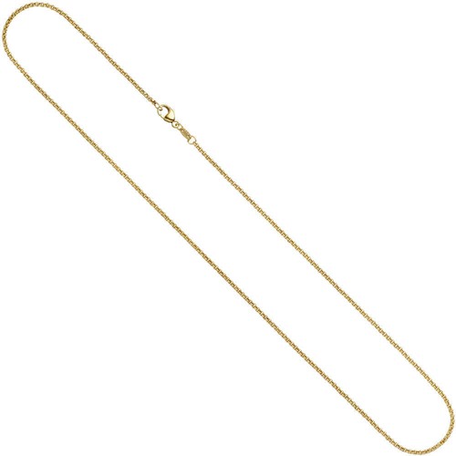 5mm erbskette kette - 2,5mm,