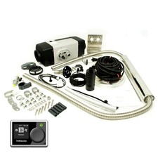 Webasto Standheizung Air Top