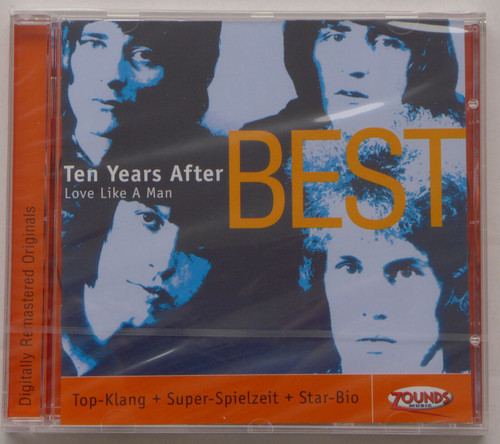 Ten years after - after, best