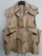 18)US Desert Plattenträger