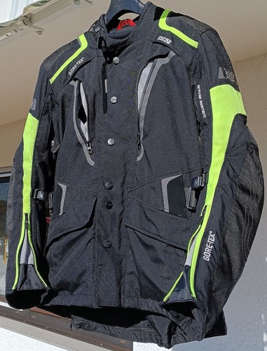 Ixs saragossa motorrad - ixs,
