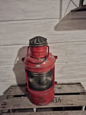 Schiffslampe Ahlemann &