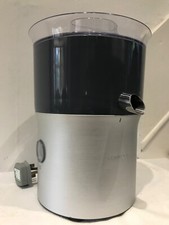 Kenwood je900 serie - je900, entsafter