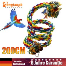 2M Kletterspirale Kletterseil