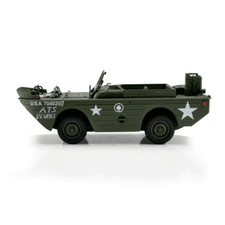 Ford gpa 16 amphibien - rc,
