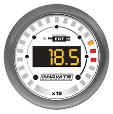 Anzeige Innovate 3854 MTX