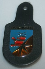 Bw Brustanhänger Pz Art Btl