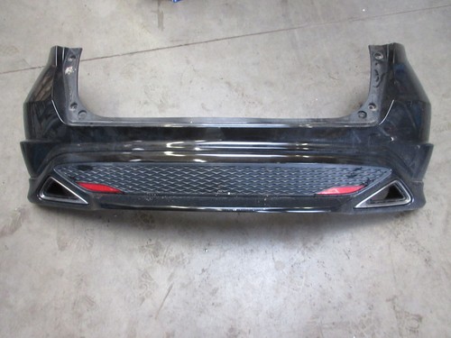 Heckschürze honda civic fk1 - honda,