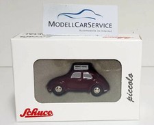 Schuco Piccolo: 05617 VW