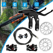 Fahrrad Scheibenbremse Set